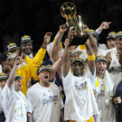 Basketball: Lakers holen 16. NBA-Titel