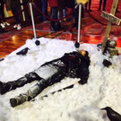 Game of Thrones Sky Night im UCI-Kino Millennium City