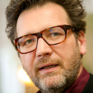 David Schalko-Landkrimi "Höhenstraße": Dreh in Wien-Döbling