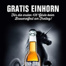 Fohrenburger Brauereifest