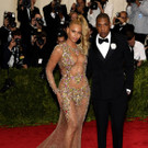 Jay-Z und Beyoncé