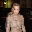 Rita Ora
