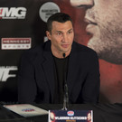 Fury vs. Klitschko: Pressekonferenz vor dem Rückkampf