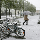 Wintereinbruch in Kärnten am 27.04.216