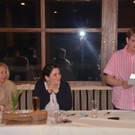 JHV Klostertaler Bauerntafel 2016