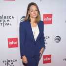 Jodie Foster
