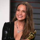 Alicia Vikander in "Tomb Raider": Diese Beauty wird die neue Lara Croft