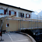 Schlosshotel Bludenz