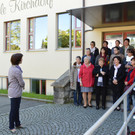 Klassentreffen nach 50 Jahren 