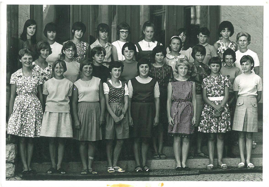 Hauptschulklasse 1966.jpg