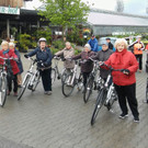 Seniorenring Club 50  Lustenau    Radeln und Grillenb