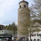 Im Katzenturm
