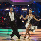 Dancing Stars, Freitag 29. April 2016