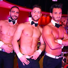 WOMANIZED meets DIE SAMSTAGS PARTY