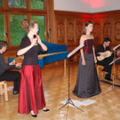 Konzert des Barockensembles "Bouillabaisse"