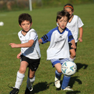 U8 Spielszenen