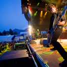 Szene Open Air Lustenau I