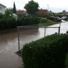 Heftige Regenfälle in Vorarlberg: Einsendungen
