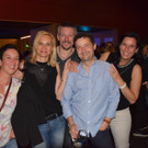 Ü39 Party im Altacher KOM 