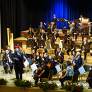 Frühlingsreigen des Städtischen Orchesters Bludenz