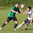 Impressionen vom Sieg in Lingenau