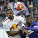 2:0 für Salzburg gegen Austria Wien