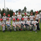 Baseball Bundesländercup