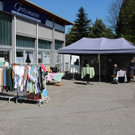 Tag der offenen Tür bei Grossmann