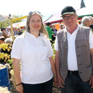 Andrea T__chterle und Manfred Gwehenberger - die Organisatoren.JPG