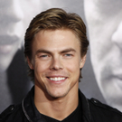 Tänzer Derek Hough 2010