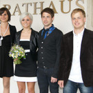 Hochzeit Evelin Hammerer und Peter Wolf