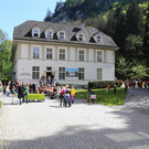 Tag der offenen Tür an der Musikschule Feldkirch (2016)