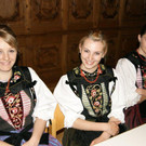 JV der Trachtengruppe Schruns