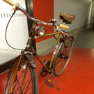 Fahrrad KTM Excellent