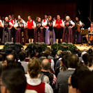 Buchpräsentation "Die Trachten im Montafon"