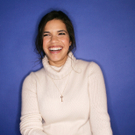 America Ferrera 2010