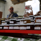 Dorfmarkt in Göfis (2016)