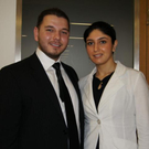 Hochzeit von Raziye und Ramazan 