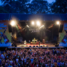 Szene Open Air Lustenau II