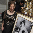 TV-Epos "Das Sacher" wird im Wiener Hotel Sacher gedreht
