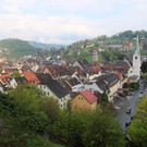 Impressionen Feldkirch Innenstadt