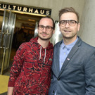 FM4 Afterwork Galerie