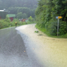 Bildsteinerstraße gesperrt