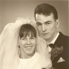 Goldene Hochzeit
