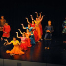 Welttag Tanz 2016 in Rankweil 