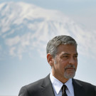 George Clooney