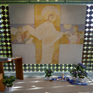 Mariensingen Familienkapelle