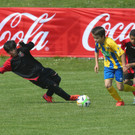 Coca-Cola-Cup Landesfinale Wien