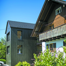 Leben&Wohnen in Schwarzach: Haus Weidachstraße