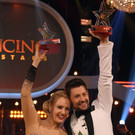 Verena Scheitz ist Dancing Star 2016